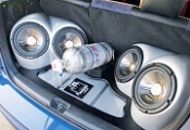Установка автомобильной техники Установка автомобильной техники